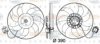 HELLA 8EW 351 041-461 Fan, radiator